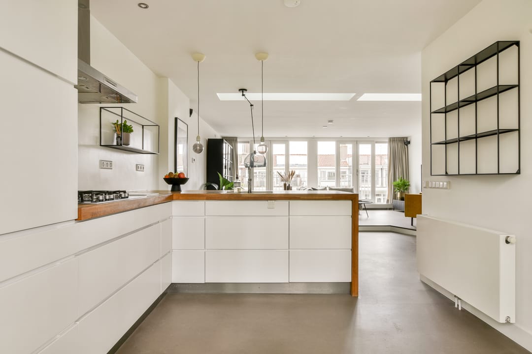 Foto 13 van Postjeskade 151-4