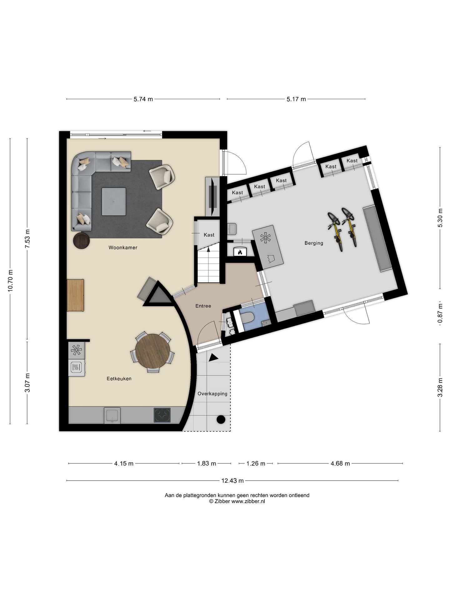 Foto 40 van De Marke 14
