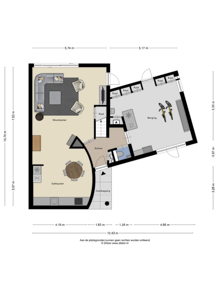 Foto 40 van De Marke 14