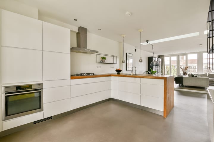 Foto 14 van Postjeskade 151-4