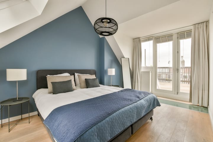 Foto 4 van Postjeskade 151-4