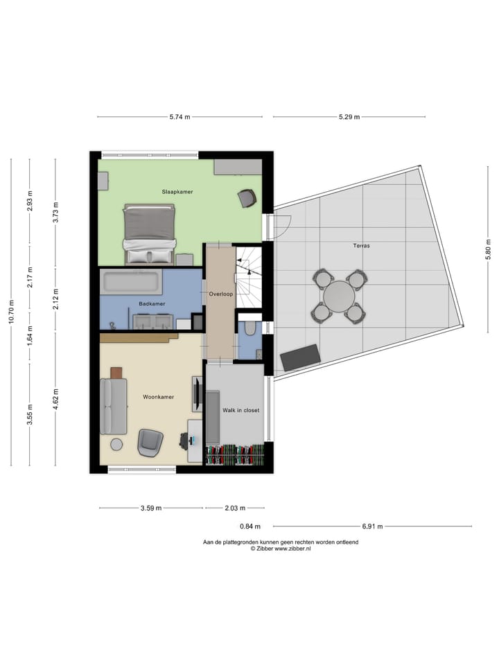 Foto 41 van De Marke 14