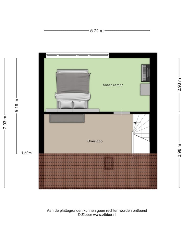 Foto 42 van De Marke 14