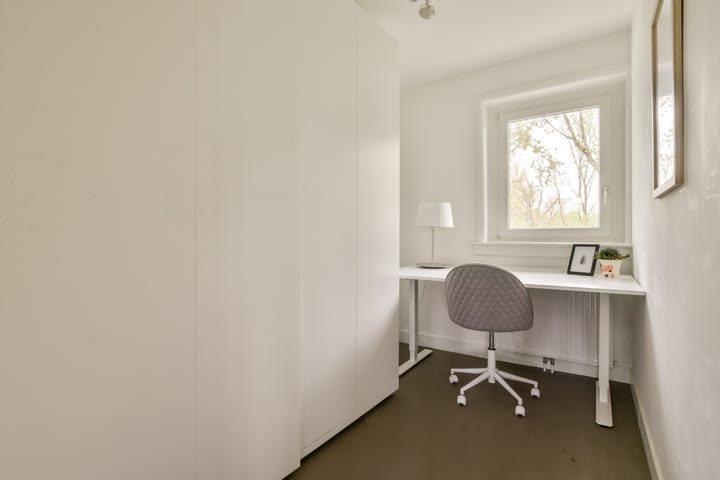 Foto 20 van Postjeskade 151-4