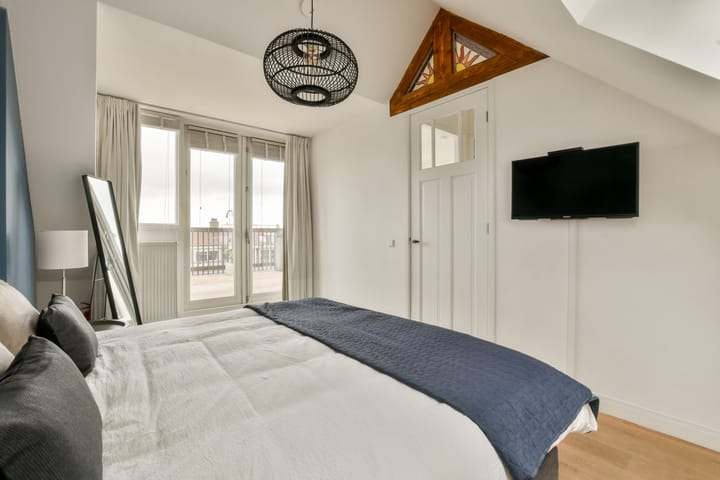 Foto 22 van Postjeskade 151-4