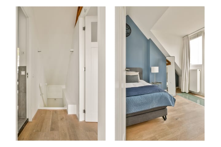 Foto 23 van Postjeskade 151-4