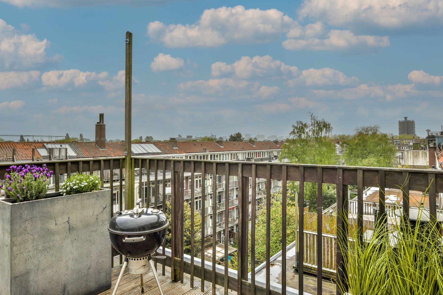 Foto 25 van Postjeskade 151-4