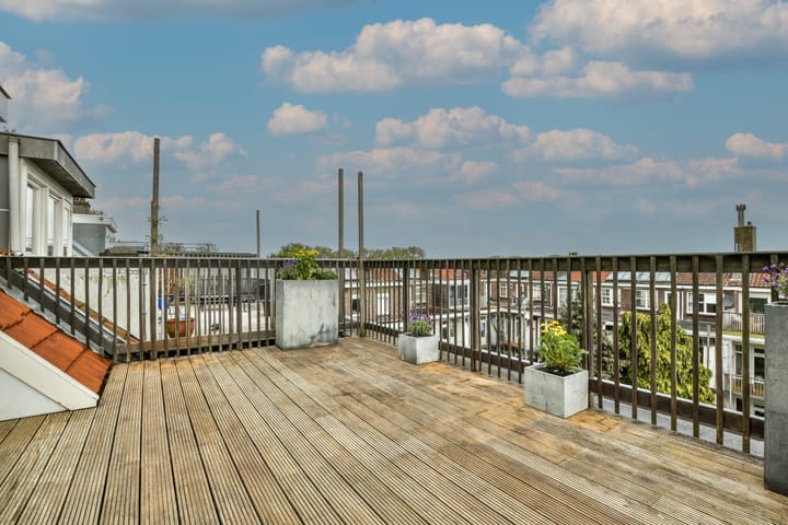 Foto 26 van Postjeskade 151-4