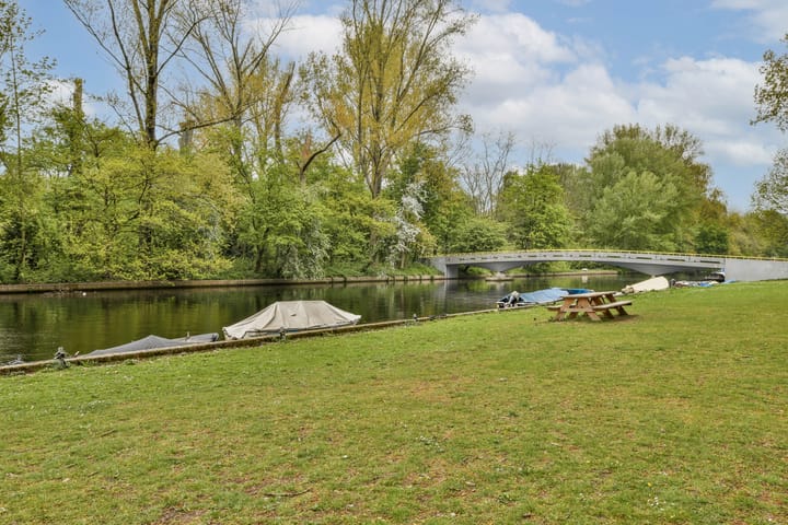 Foto 35 van Postjeskade 151-4