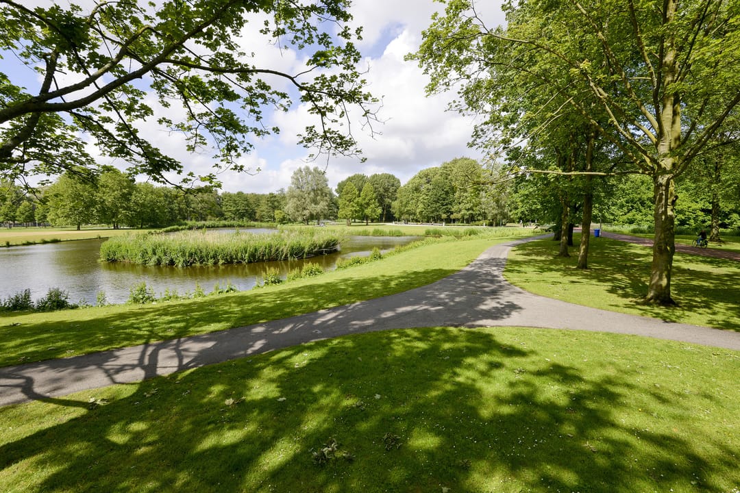 Foto 37 van Postjeskade 151-4