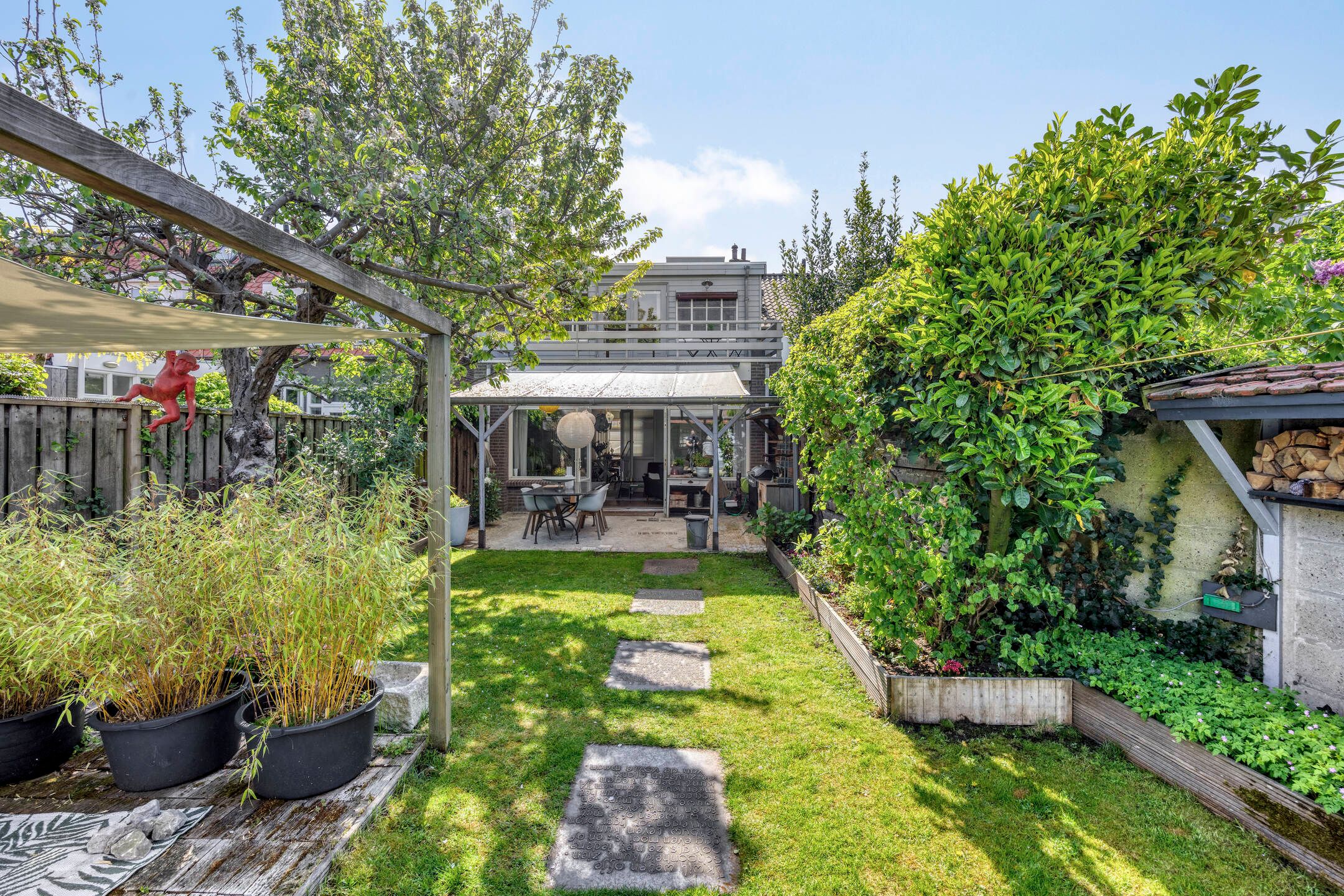 Photo 6 of Heistraat 48