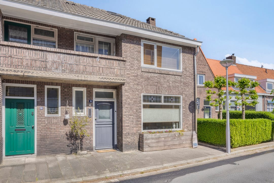 Photo 7 of Heistraat 48