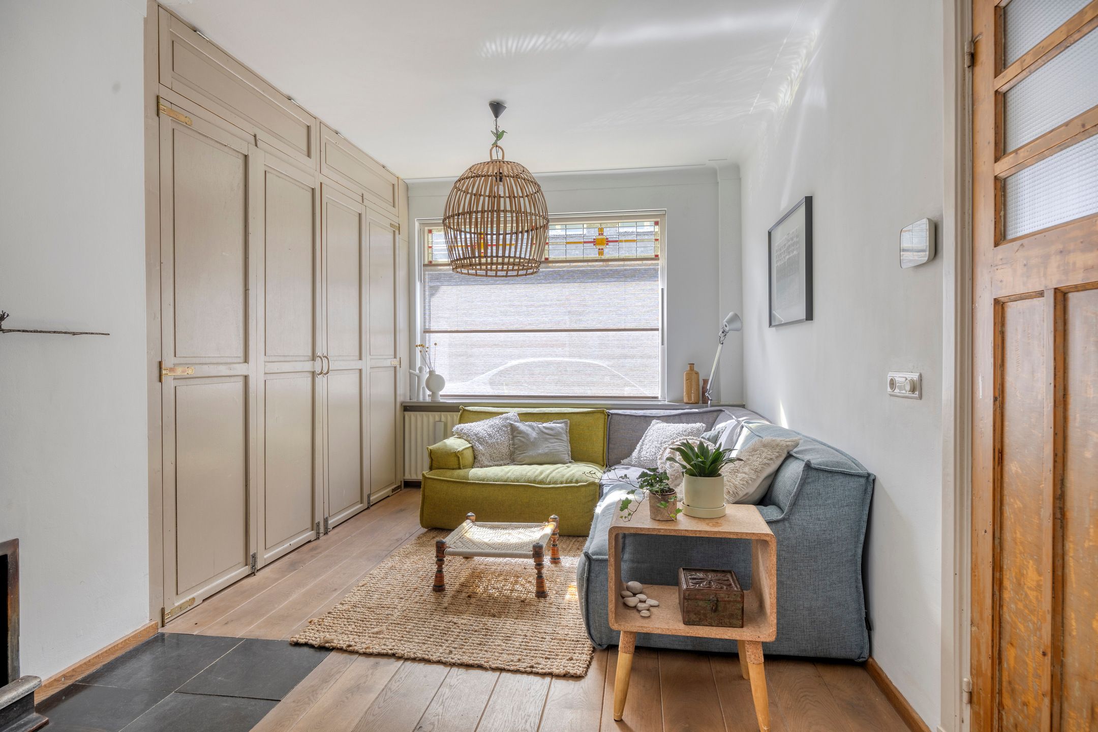 Photo 9 of Heistraat 48