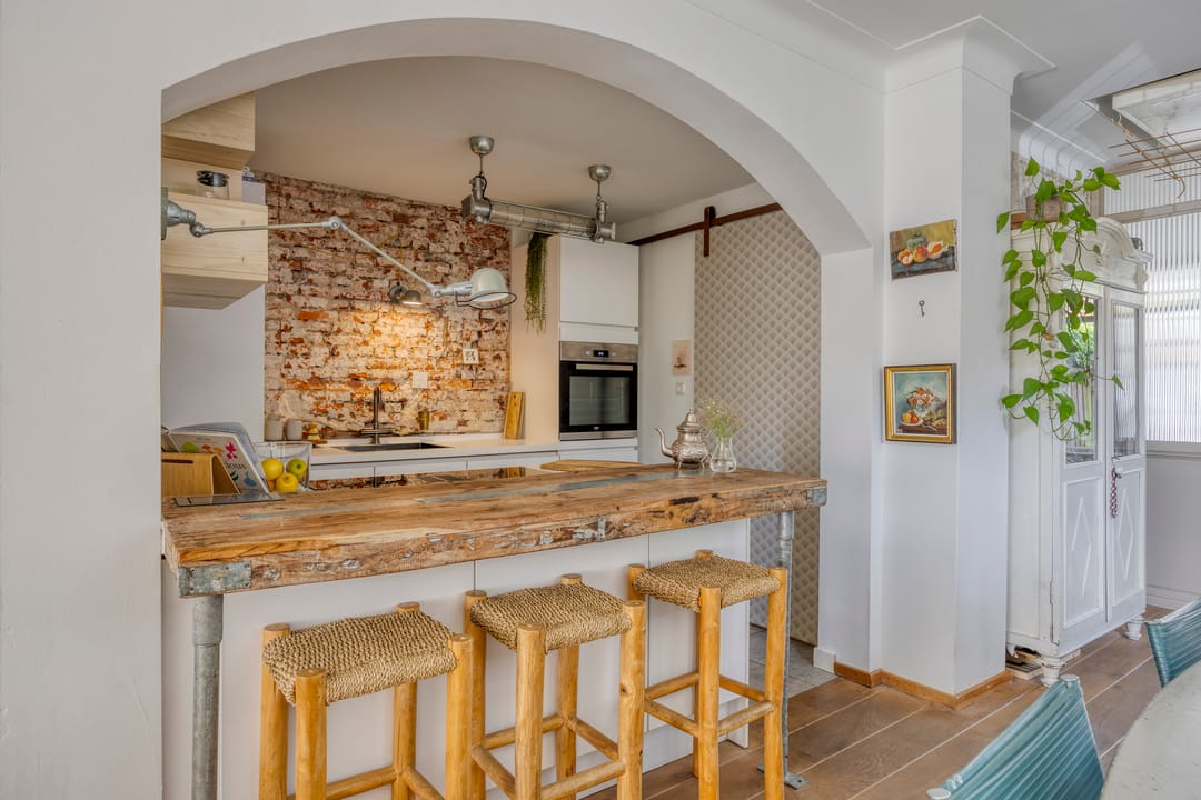 Photo 11 of Heistraat 48