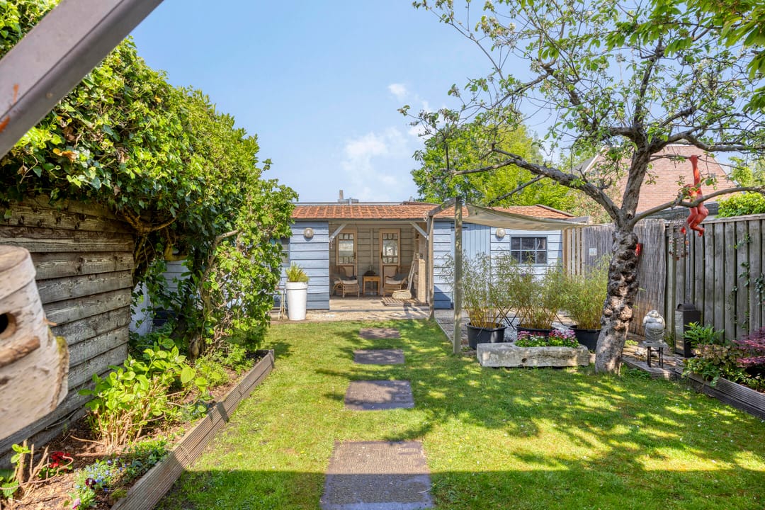 Photo 22 of Heistraat 48