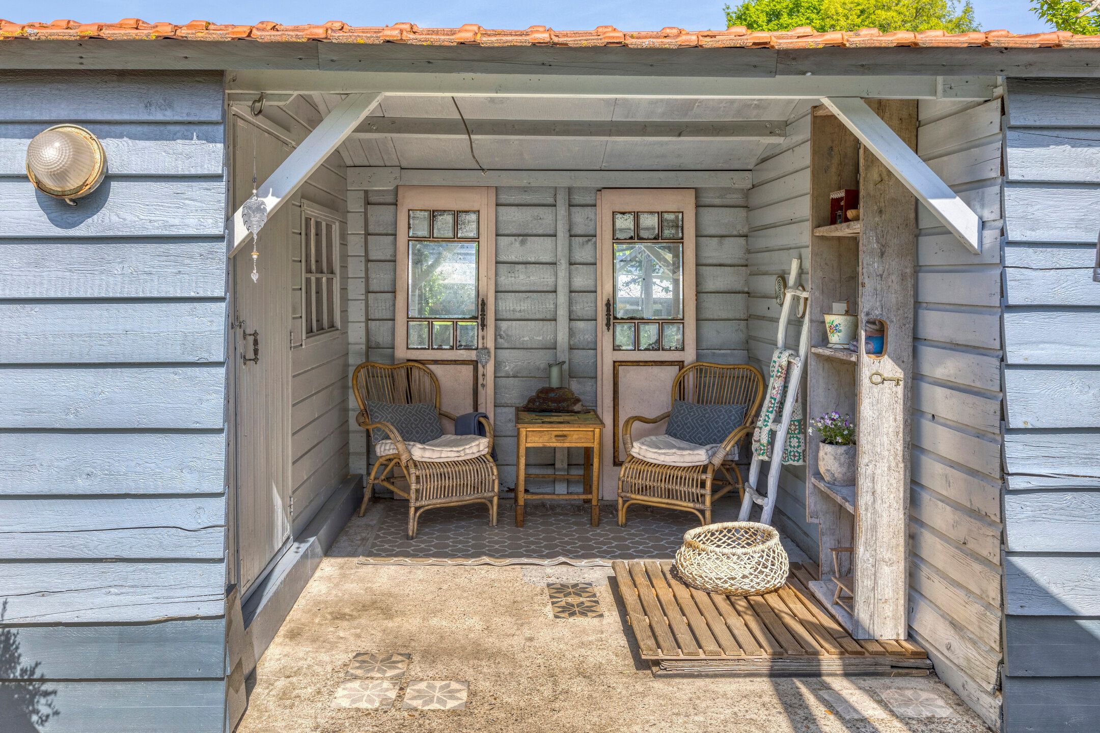 Photo 24 of Heistraat 48