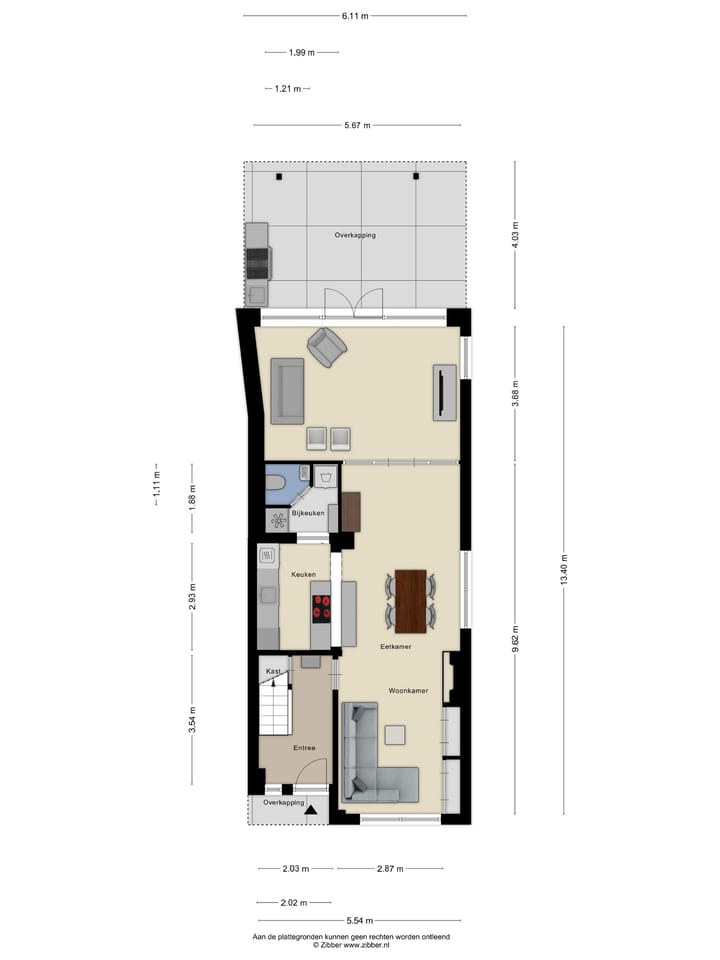 Foto 40 van Heistraat 48