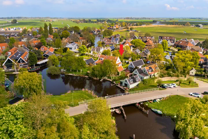 Foto 2 van Wagengouw 6