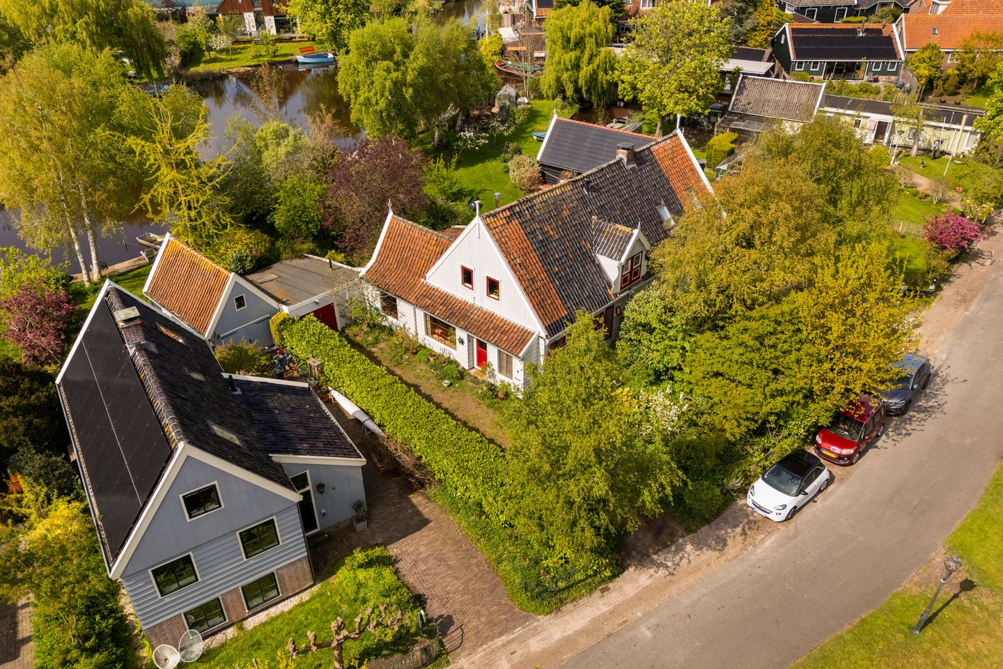 Foto 4 van Wagengouw 6