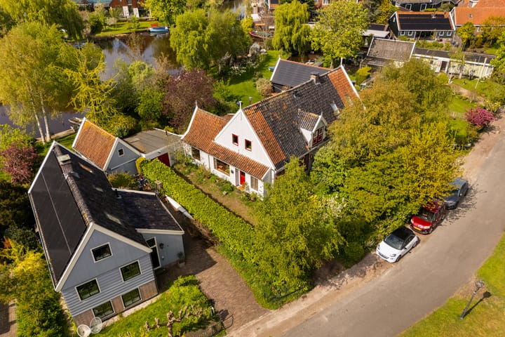 Foto 4 van Wagengouw 6