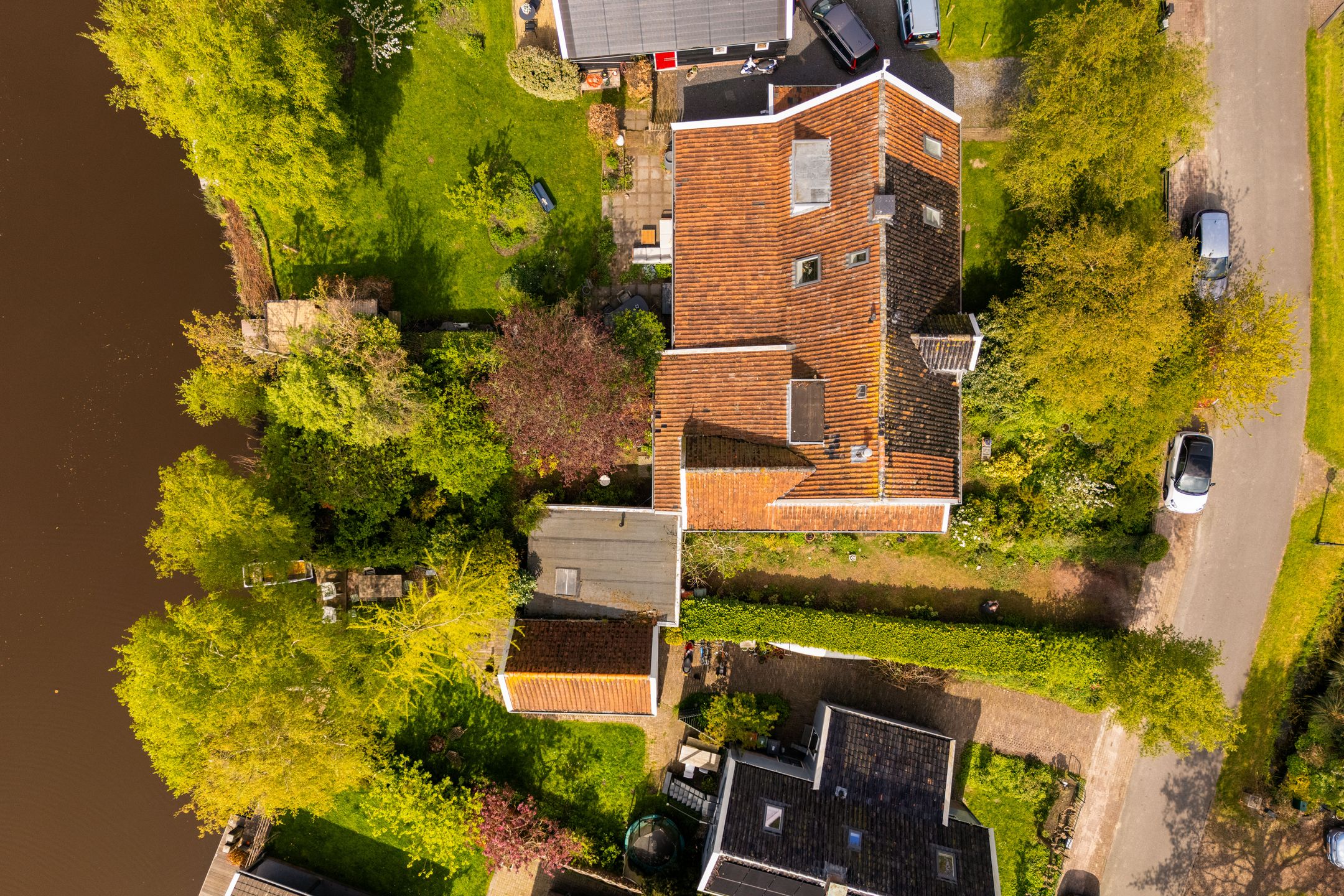 Foto 3 van Wagengouw 6