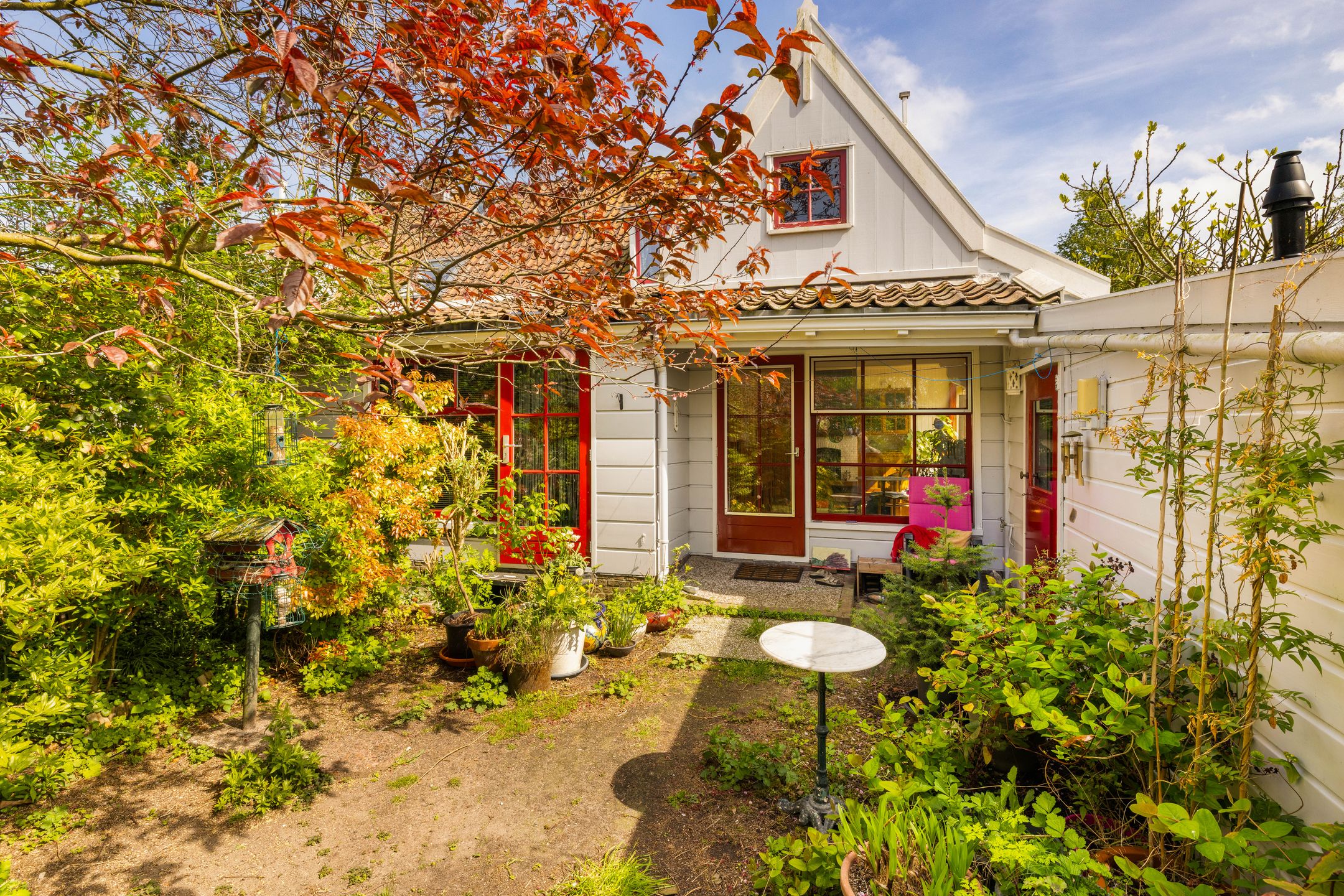 Foto 9 van Wagengouw 6