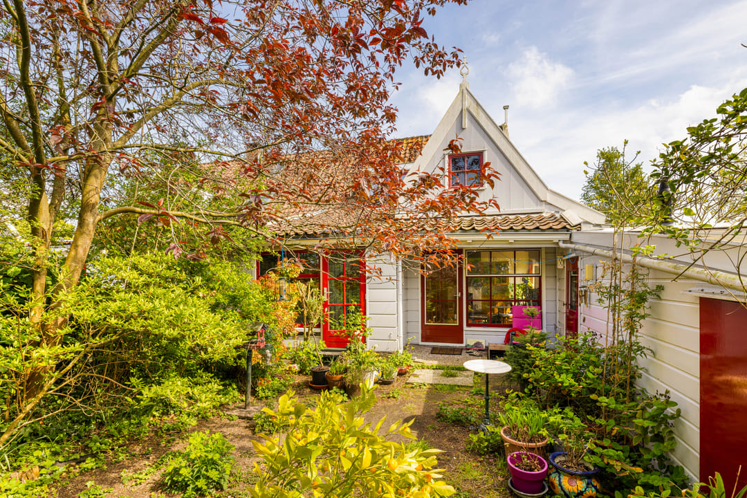 Foto 8 van Wagengouw 6