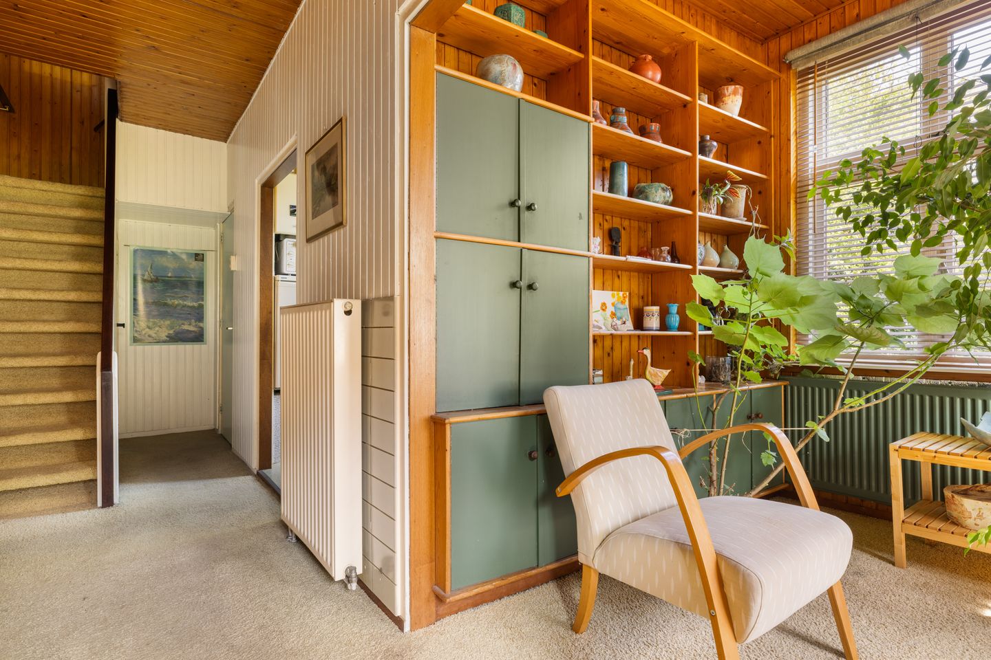 Foto 10 van Wagengouw 6