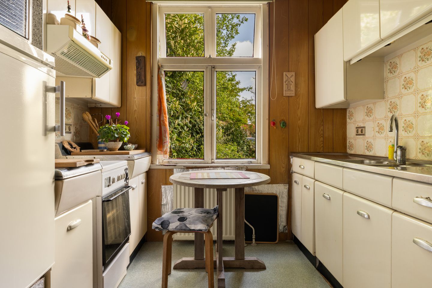 Foto 14 van Wagengouw 6