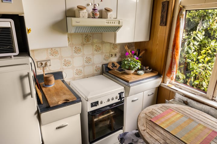 Foto 15 van Wagengouw 6