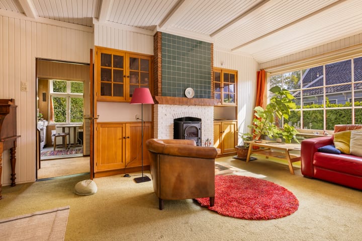 Foto 21 van Wagengouw 6