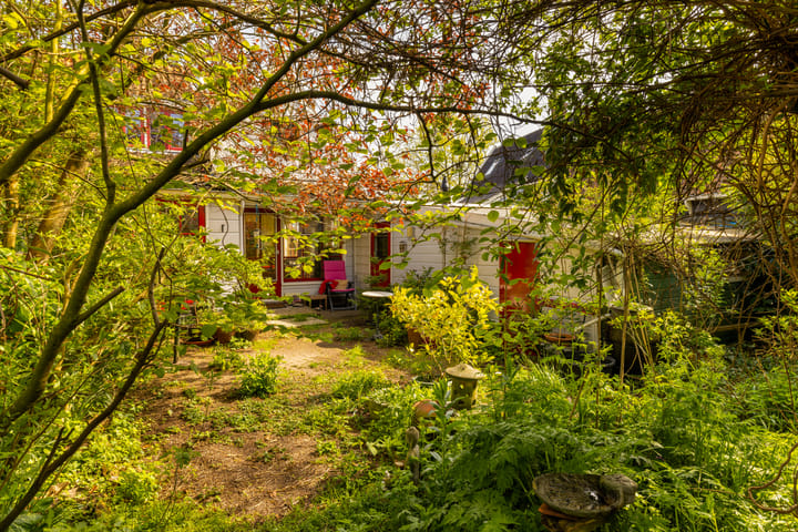 Foto 7 van Wagengouw 6