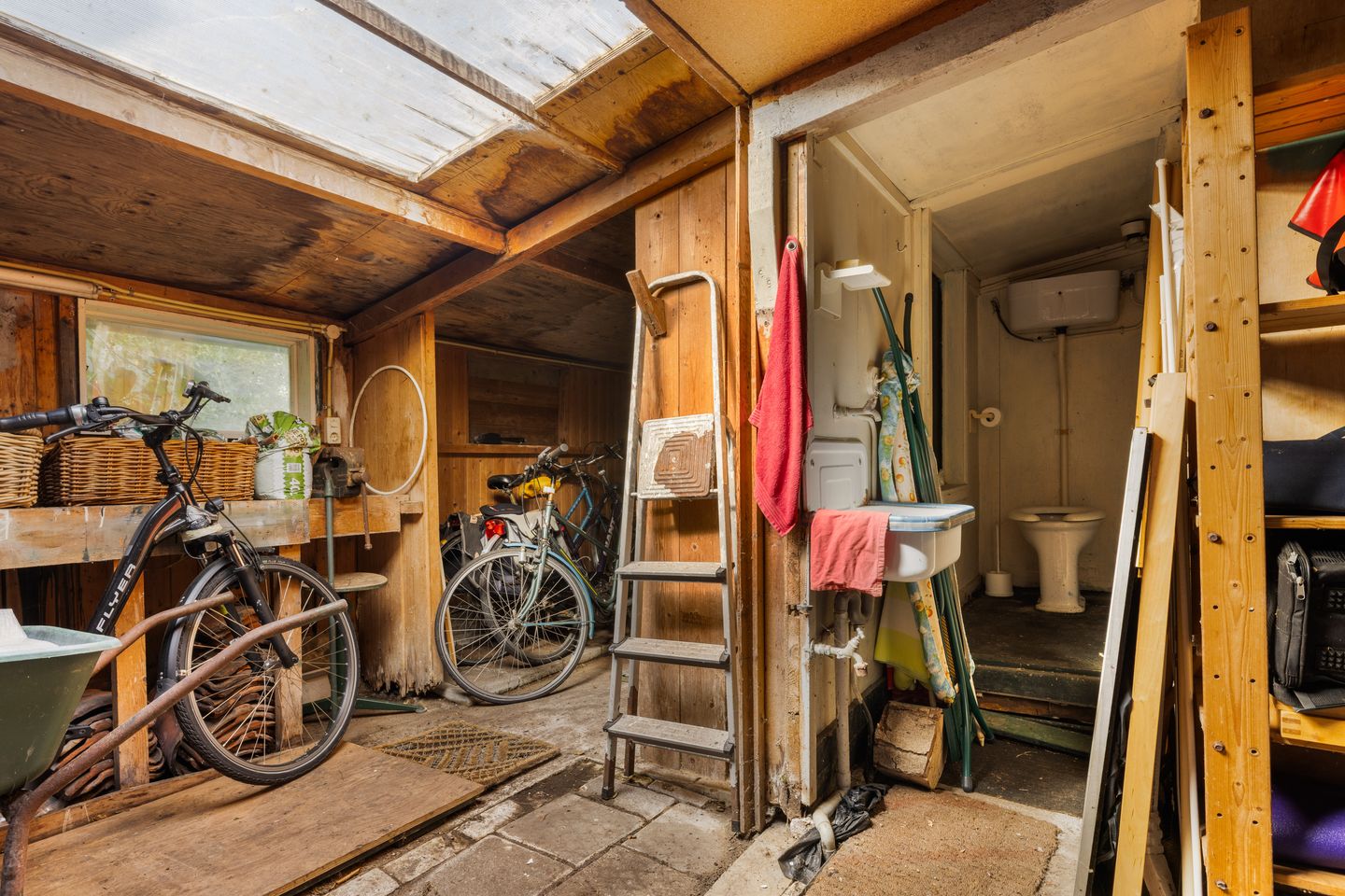 Foto 40 van Wagengouw 6