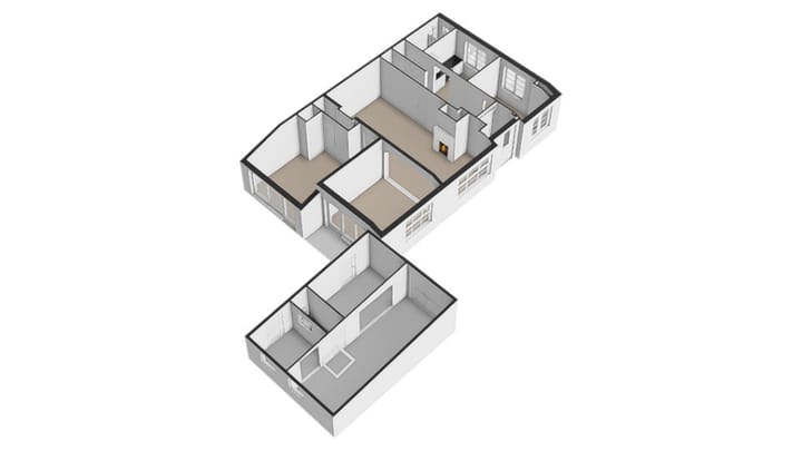 Foto 45 van Wagengouw 6