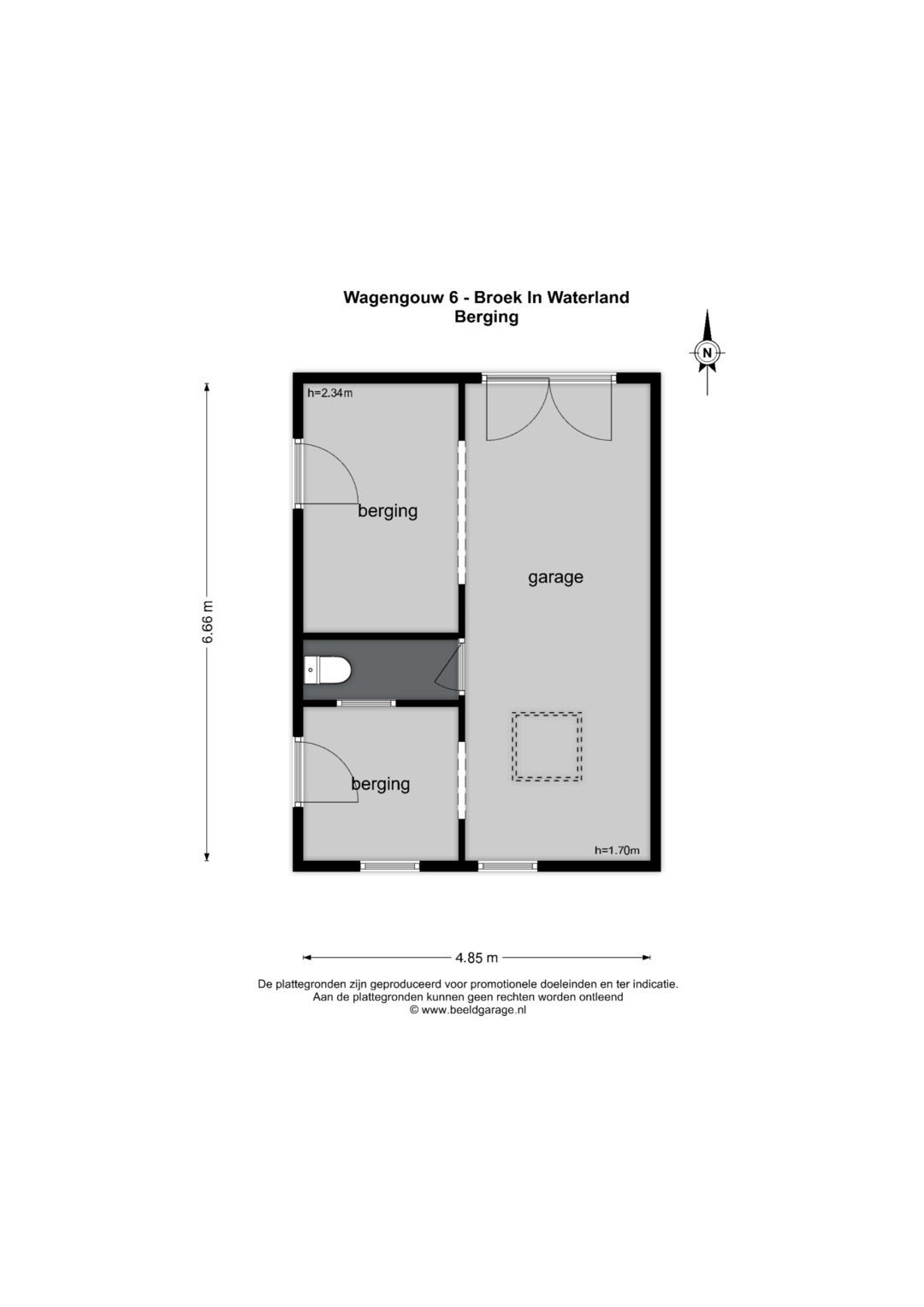 Foto 46 van Wagengouw 6