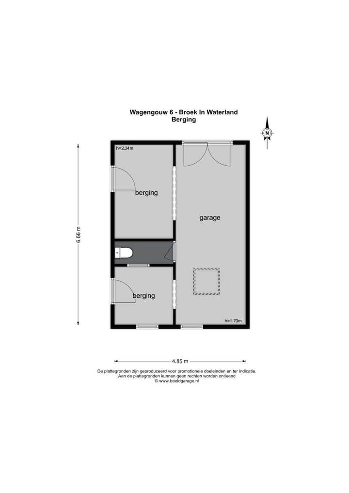 Foto 46 van Wagengouw 6