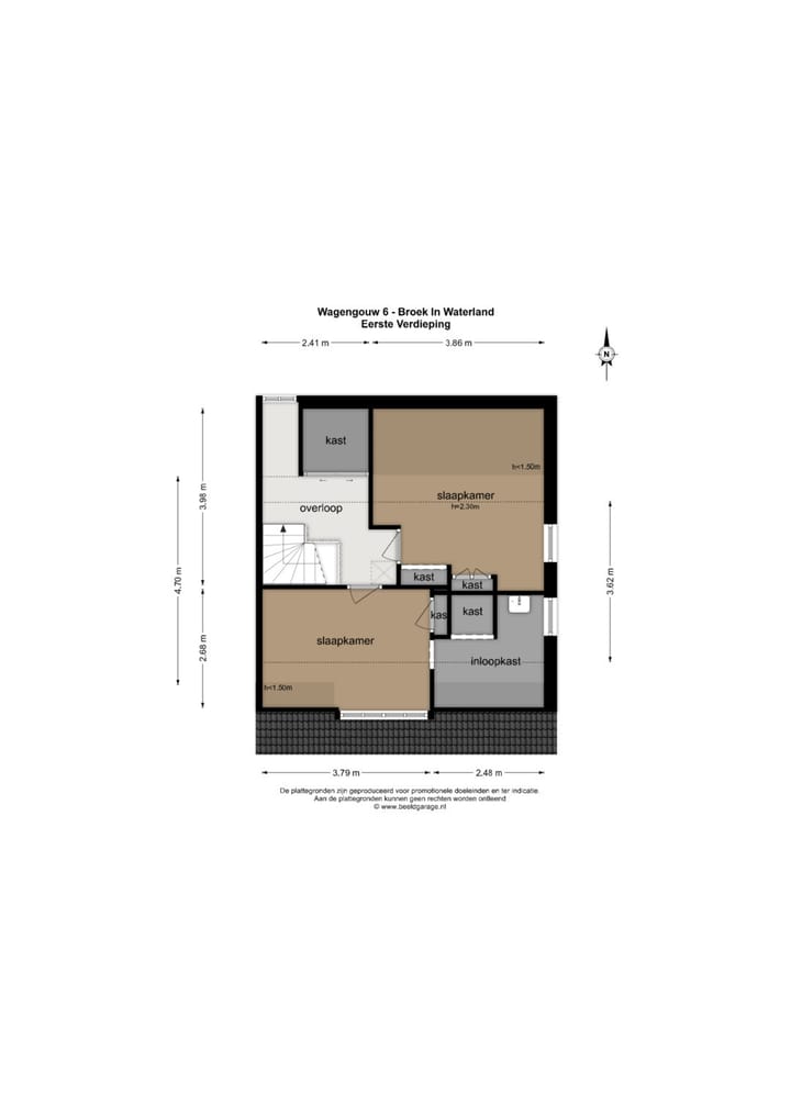 Foto 48 van Wagengouw 6