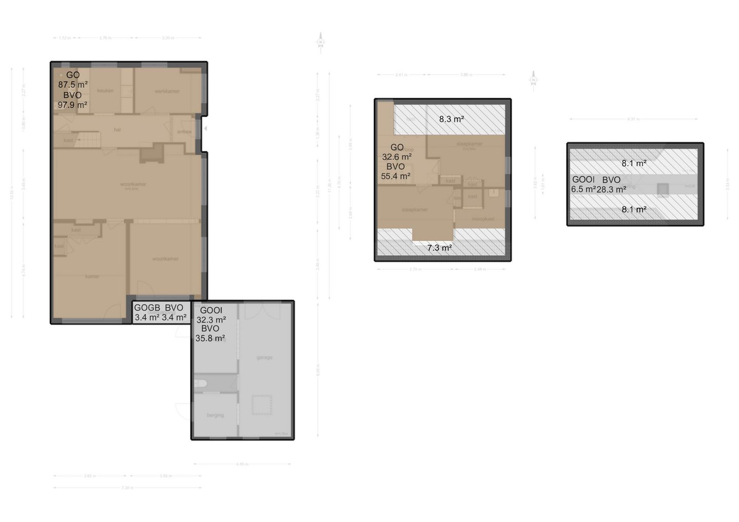 Foto 50 van Wagengouw 6