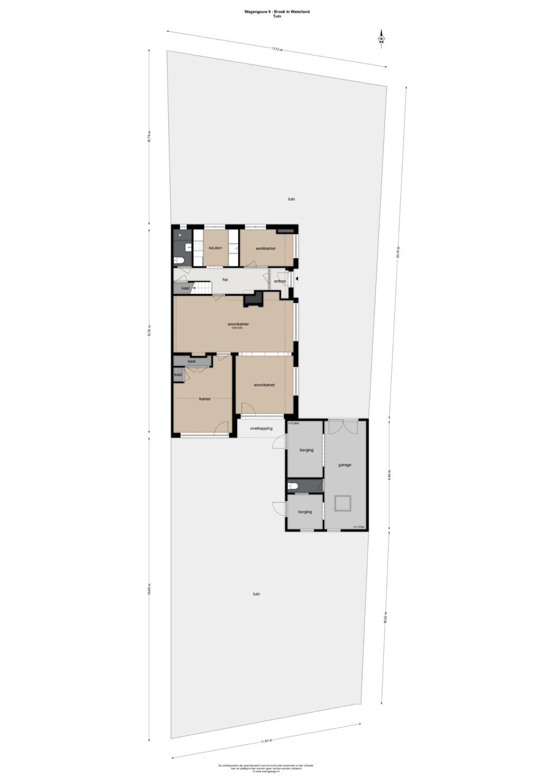 Foto 51 van Wagengouw 6