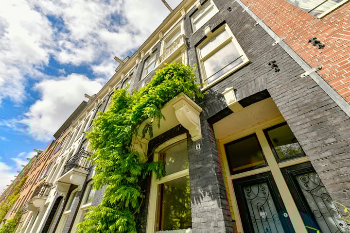 Foto 2 van Nassaukade 9-1