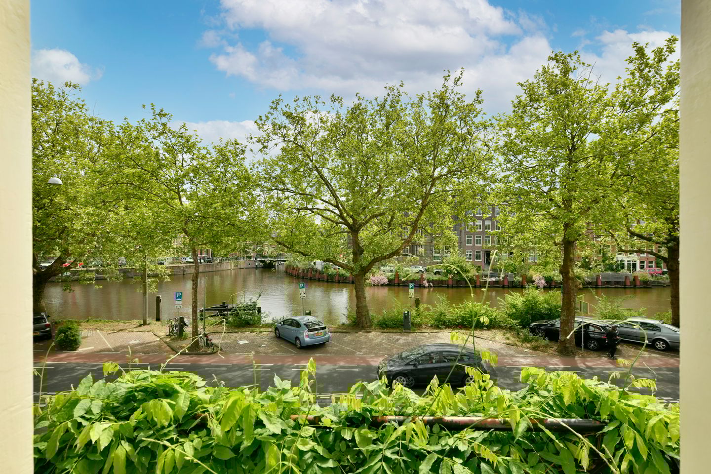 Foto 5 van Nassaukade 9-1