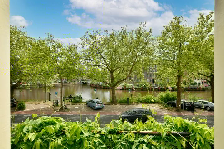 Foto 5 van Nassaukade 9-1