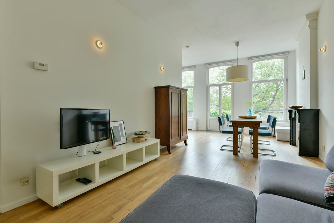 Foto 7 van Nassaukade 9-1