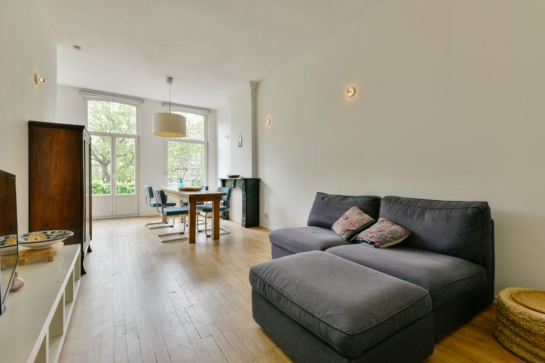 Foto 8 van Nassaukade 9-1