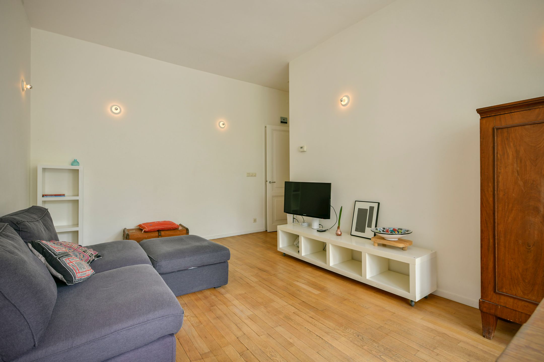 Foto 9 van Nassaukade 9-1