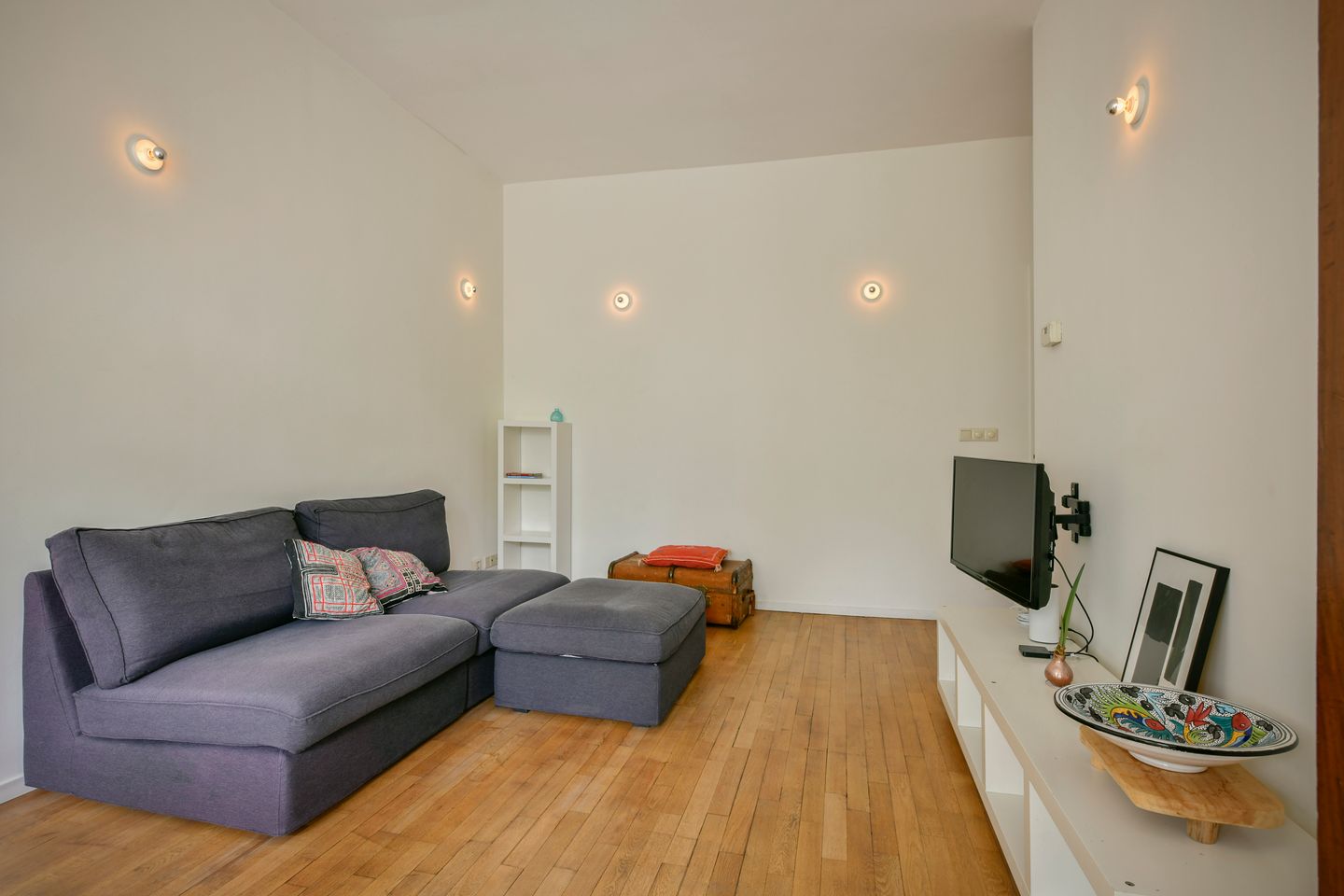 Foto 10 van Nassaukade 9-1