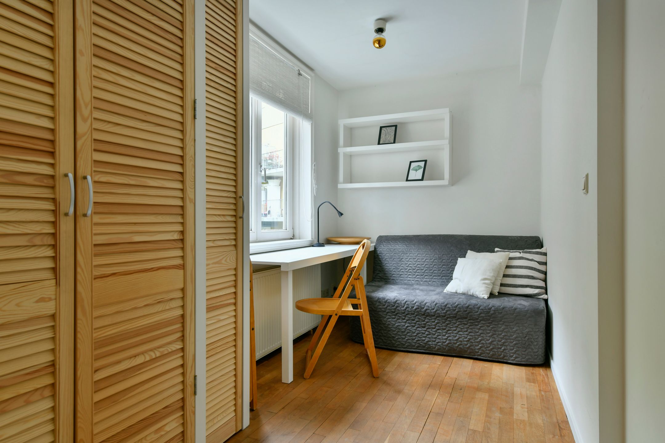 Foto 12 van Nassaukade 9-1