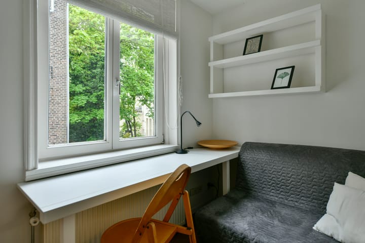 Foto 13 van Nassaukade 9-1