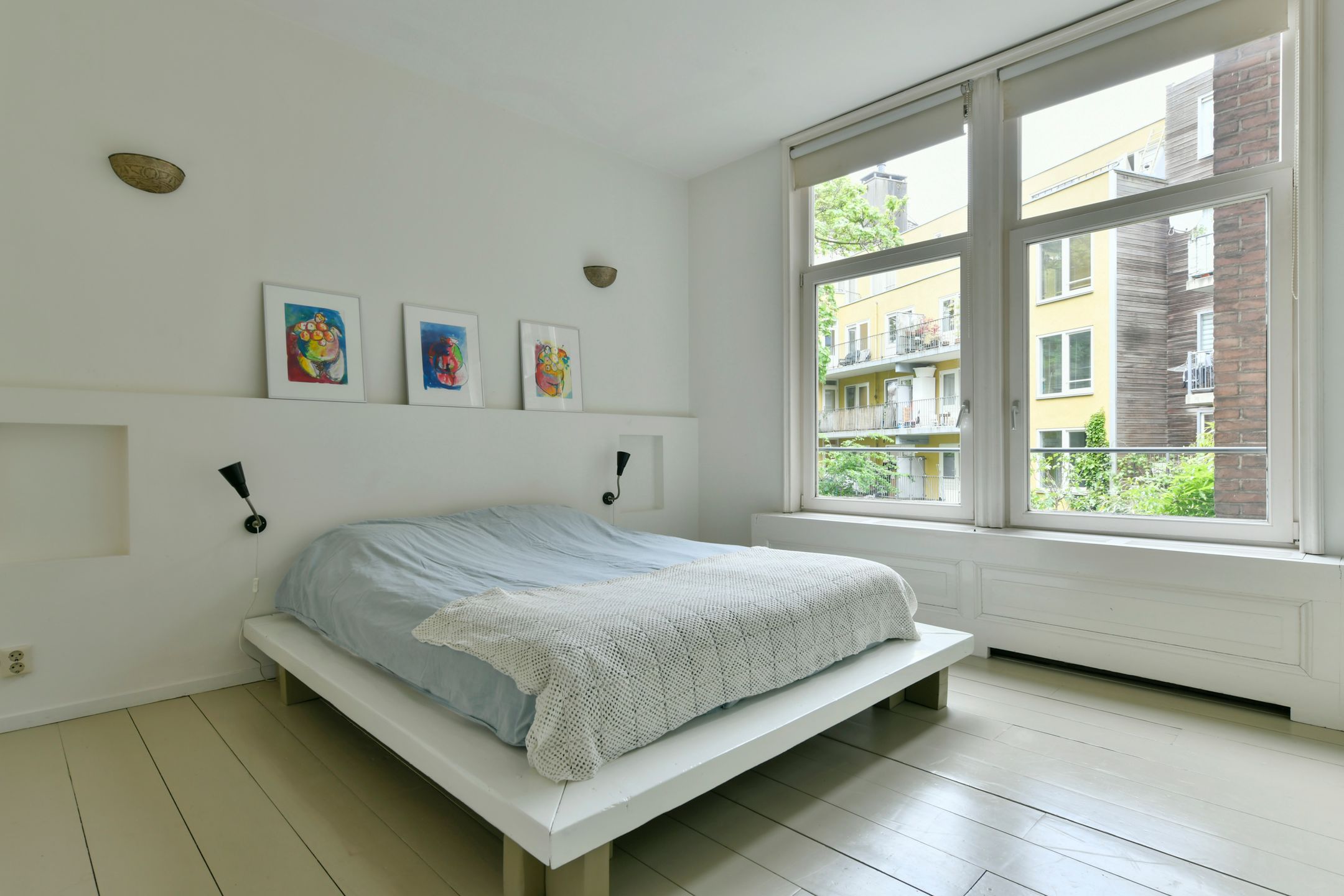 Foto 15 van Nassaukade 9-1