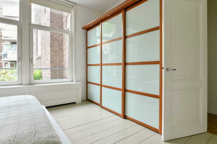 Foto 16 van Nassaukade 9-1